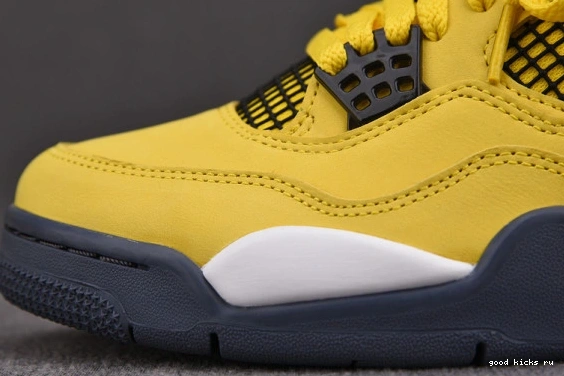 Air Retro 4 Jordan CT8527-700 (2021) CT8527-700 Lightning 0219